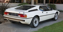 BMW M1 za 800.000 PLN