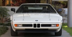 BMW M1 za 800.000 PLN