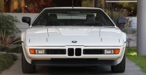 BMW M1 za 800.000 PLN