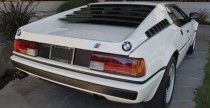 BMW M1 za 800.000 PLN