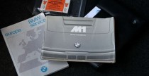 BMW M1 za 800.000 PLN