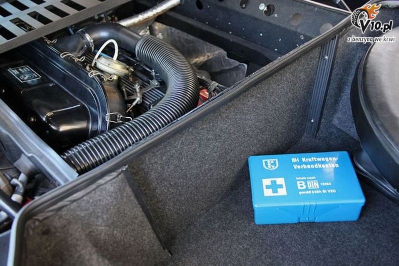 BMW M1 za 800.000 PLN