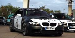 BMW M3 Audi S3 