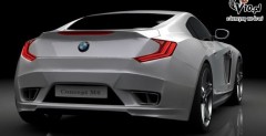 BMW M6 Concept