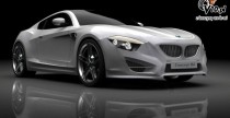 BMW M6 Concept