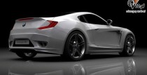 BMW M6 Concept