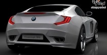 BMW M6 Concept