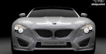 BMW M6 Concept