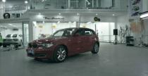 Zdalnie sterowane BMW serii 1
