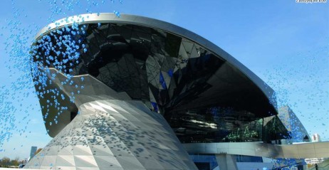 BMW Welt