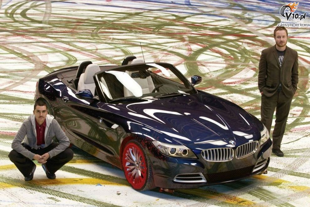Bmw expression of joy #6