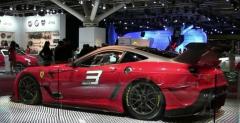 Bologna Motor Show 2011