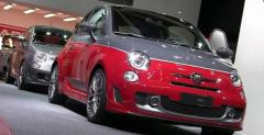 Bologna Motor Show 2011