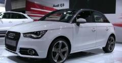 Bologna Motor Show 2011