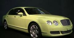 Bologna Motor Show 2011