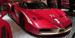 Bologna Motor Show 2011