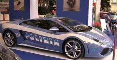 Bologna Motor Show 2011