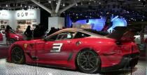 Bologna Motor Show 2011