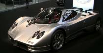 Bologna Motor Show 2011