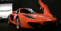 Bologna Motor Show 2011