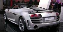Bologna Motor Show 2011