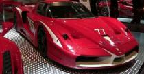 Bologna Motor Show 2011