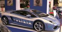 Bologna Motor Show 2011