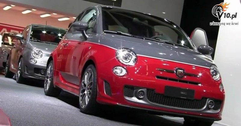 Bologna Motor Show 2011