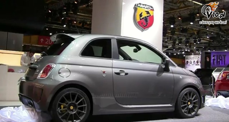 Bologna Motor Show 2011