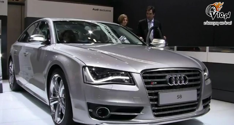 Bologna Motor Show 2011