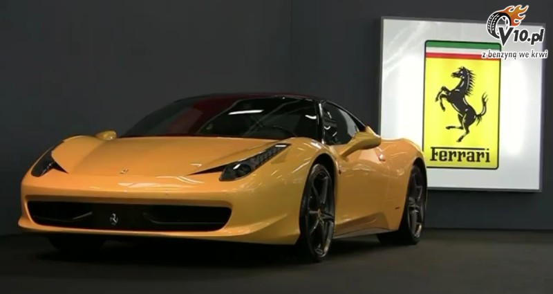 Bologna Motor Show 2011