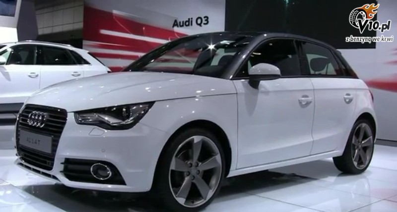 Bologna Motor Show 2011