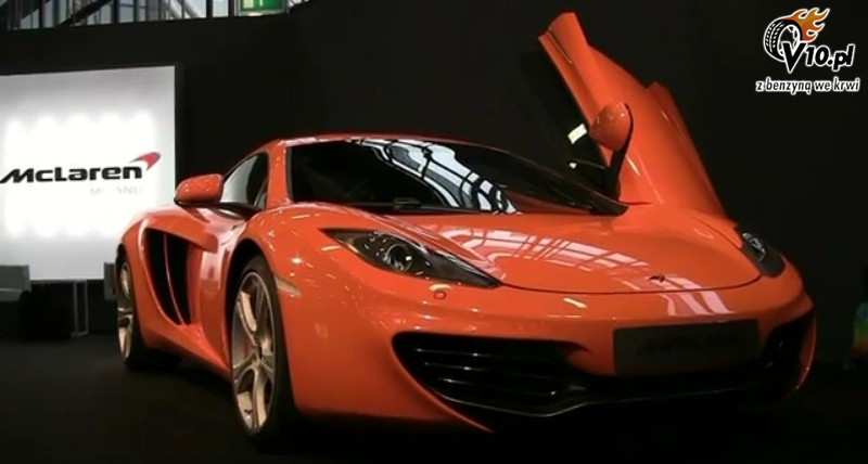 Bologna Motor Show 2011