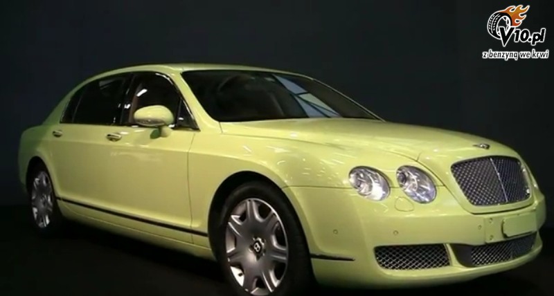 Bologna Motor Show 2011