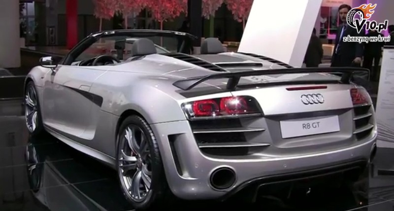 Bologna Motor Show 2011