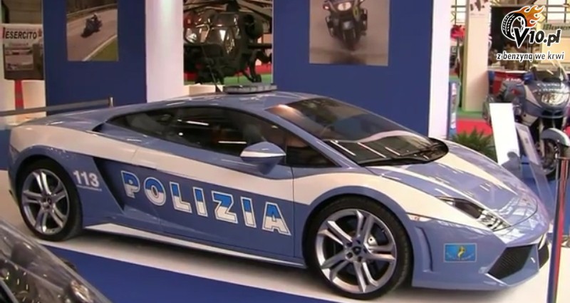 Bologna Motor Show 2011