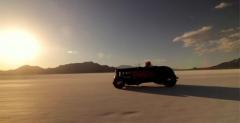 Bonneville 2011