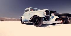 Bonneville 2011