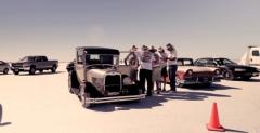 Bonneville 2011