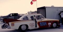 Bonneville 2011