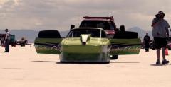 Bonneville 2011