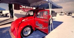 Bonneville 2011