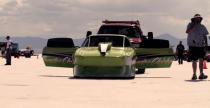Bonneville 2011