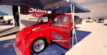Bonneville 2011