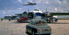 Bristol Freighter