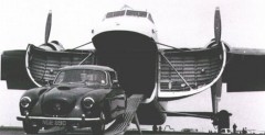 Bristol Freighter