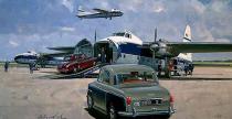 Bristol Freighter