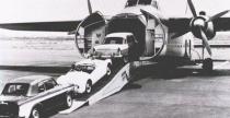 Bristol Freighter