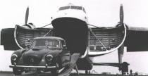 Bristol Freighter