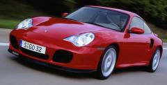 Porsche 911 - miejsce 8